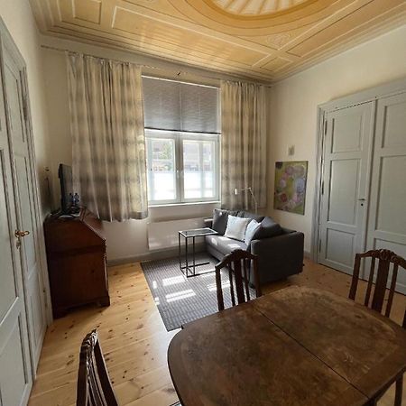 Ferienwohnung - Schweriner Altstadt - Fewo 9 Schwerin  Luaran gambar