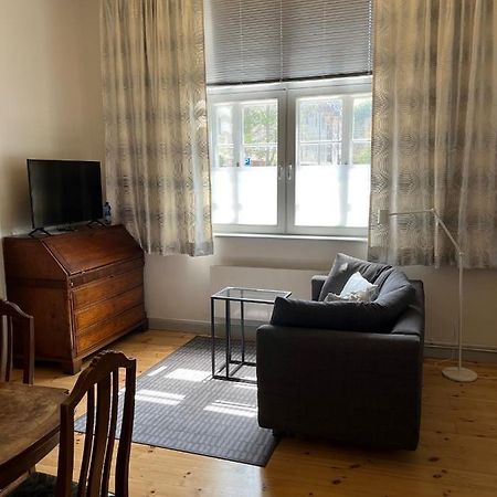 Ferienwohnung - Schweriner Altstadt - Fewo 9 Schwerin  Luaran gambar