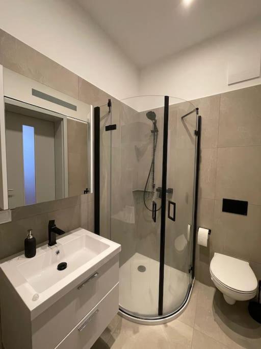 Ferienwohnung - Schweriner Altstadt - Fewo 9 Schwerin  Luaran gambar