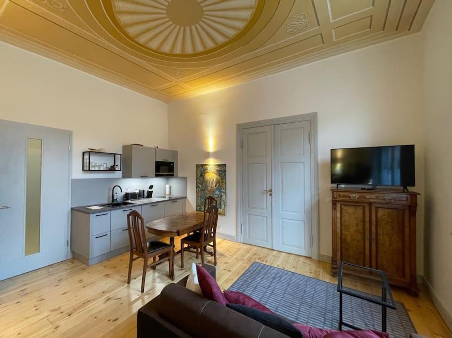 Ferienwohnung - Schweriner Altstadt - Fewo 9 Schwerin  Luaran gambar