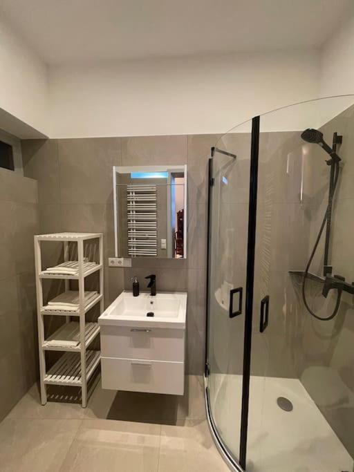 Ferienwohnung - Schweriner Altstadt - Fewo 9 Schwerin  Luaran gambar