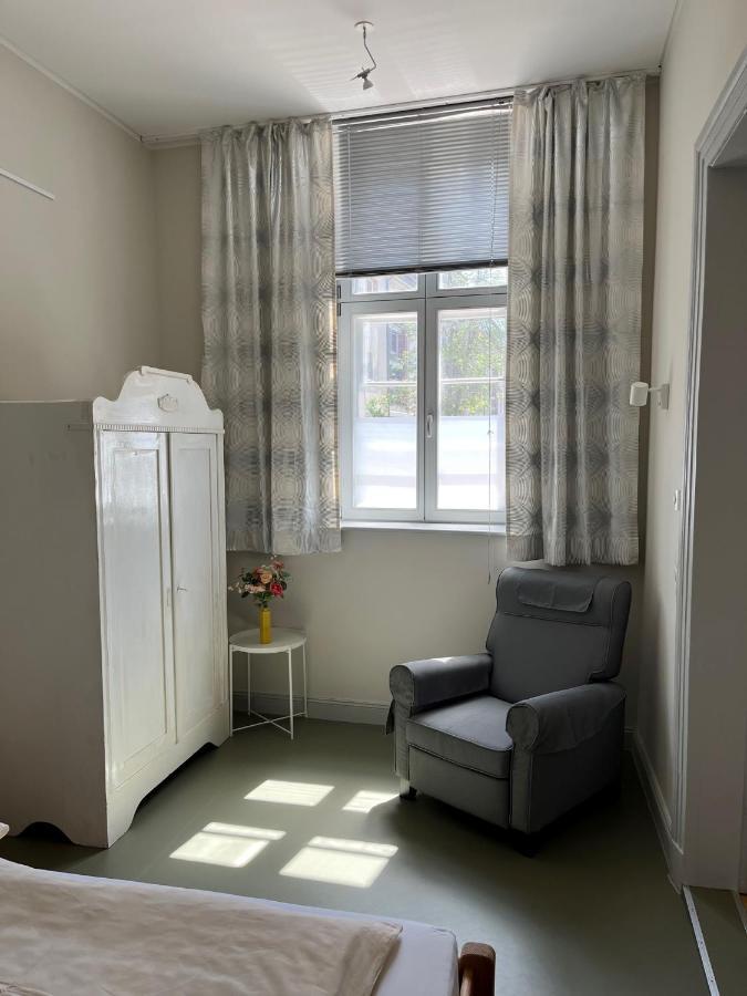 Ferienwohnung - Schweriner Altstadt - Fewo 9 Schwerin  Luaran gambar