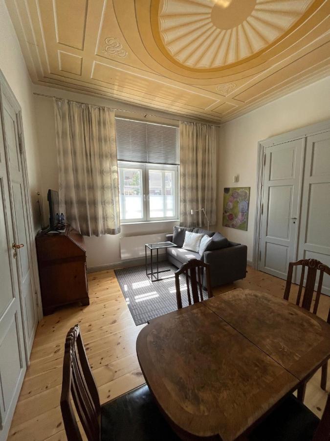 Ferienwohnung - Schweriner Altstadt - Fewo 9 Schwerin  Luaran gambar