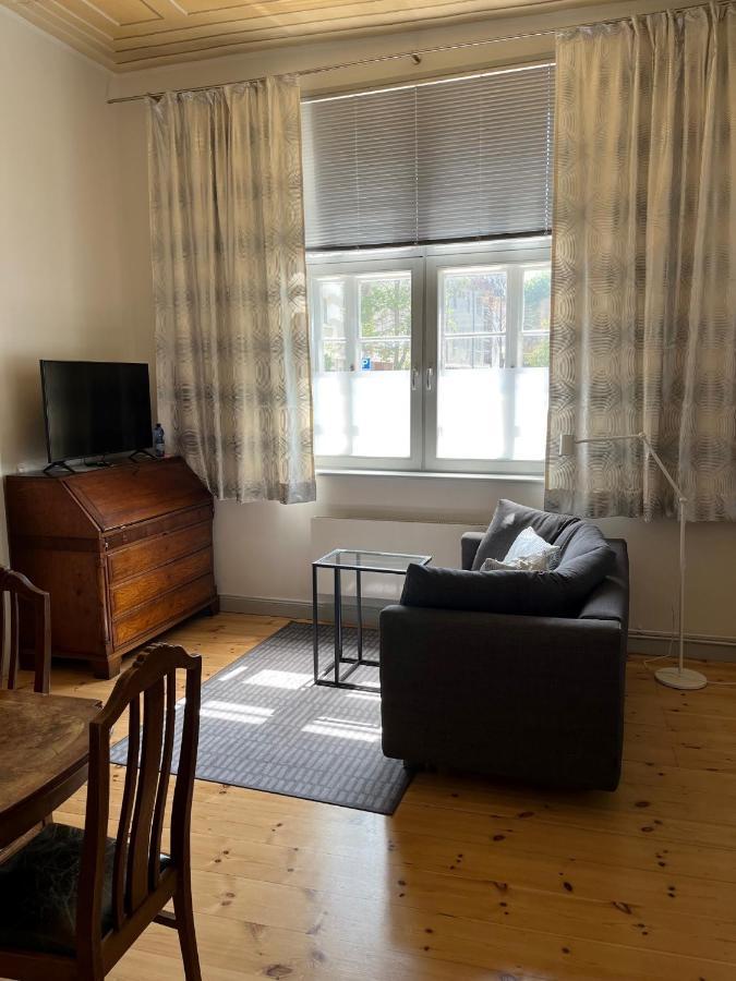 Ferienwohnung - Schweriner Altstadt - Fewo 9 Schwerin  Luaran gambar